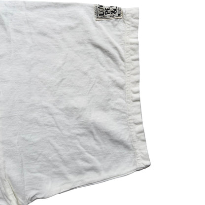 Kapital Jersey Crew Huge Tee (Kob Web Peace Catcher 4 Feather Print)