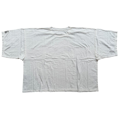 Kapital Jersey Crew Huge Tee (Kob Web Peace Catcher 6 Feather Print)
