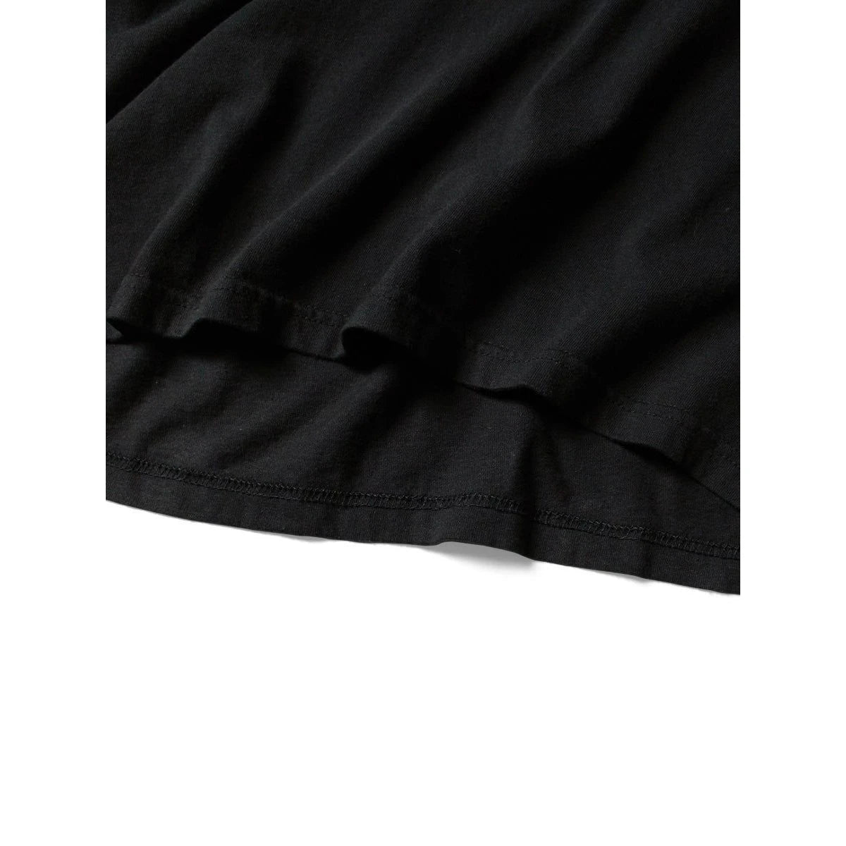 Kapital Jersey Crew Long Sleeve T-Shirt (Peckish & Kachina Print)