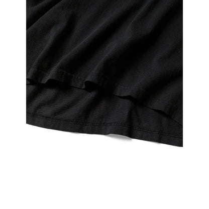 Kapital Jersey Crew Long Sleeve T-Shirt (Peckish & Kachina Print)