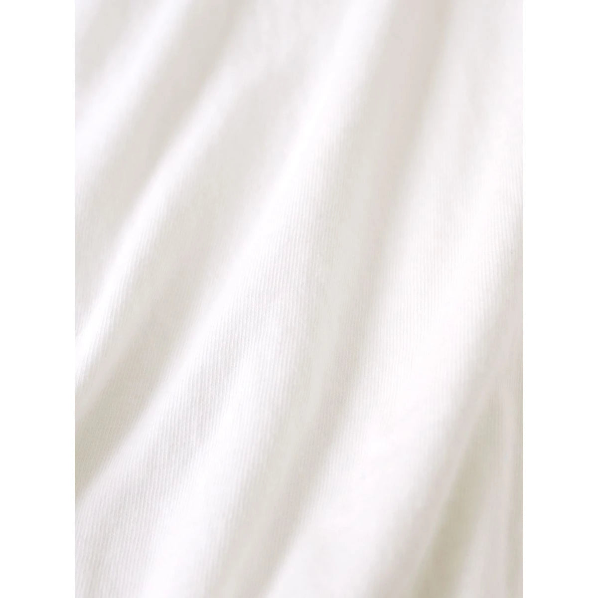 Kapital Jersey Crew Paw Waw Tee (Beanpot Print)