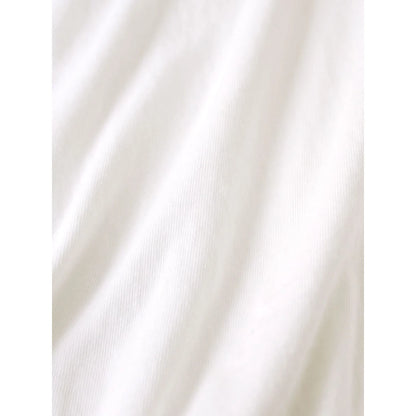 Kapital Jersey Crew Paw Waw Tee (Beanpot Print)