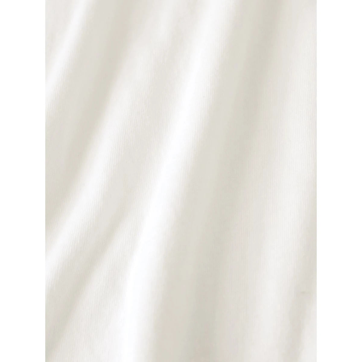 Kapital Jersey Crew Paw Waw Tee (Flower Pot Print)