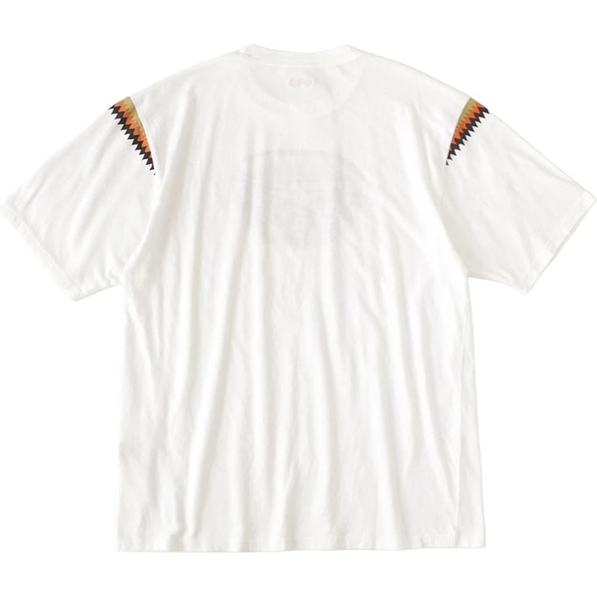 Kapital Jersey Crew Paw Waw Tee (Medicine Pot Print)