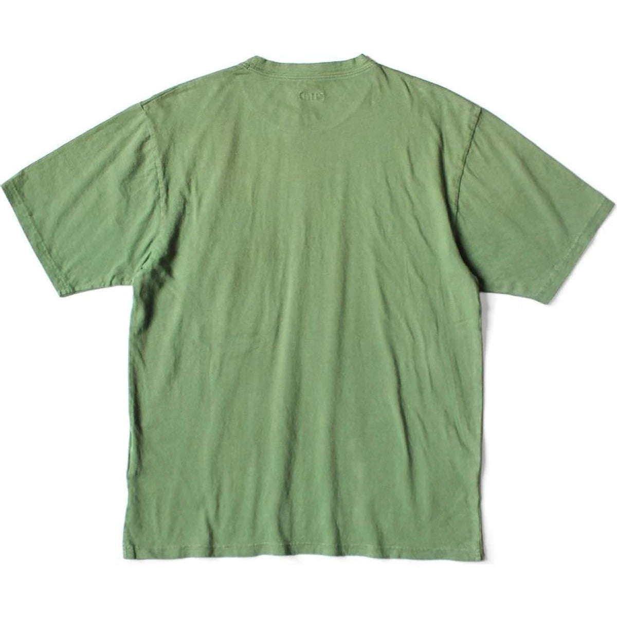 Kapital Jersey Crew Pocket T (Life Kapricciopt)