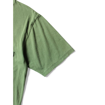 Kapital Jersey Crew Pocket T (Life Kapricciopt)