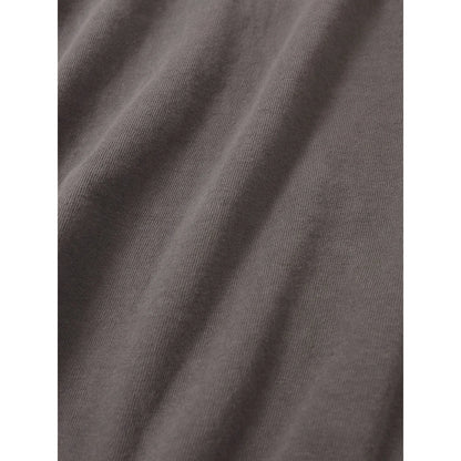 Kapital Jersey Crew Tee (Denim Face Print)