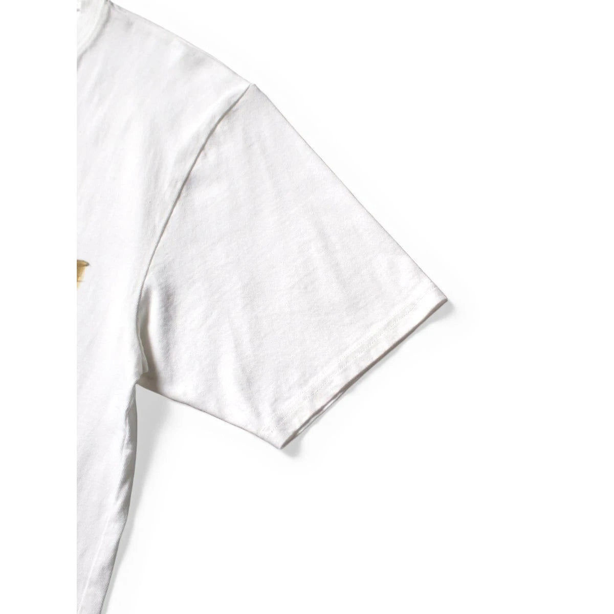 Kapital Jersey Crew T-Shirt (1 Trout Peckish Rainbowy Print)
