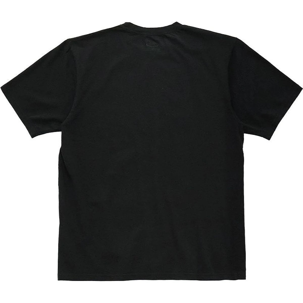 Kapital Jersey Crew T-Shirt (Curtain Concho Print)