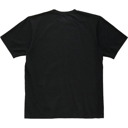 Kapital Jersey Crew T-Shirt (Curtain Concho Print)