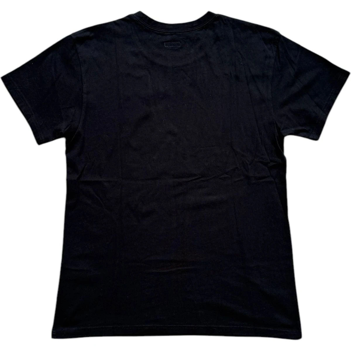 Kapital Jersey Crew T-Shirt (Love Print)