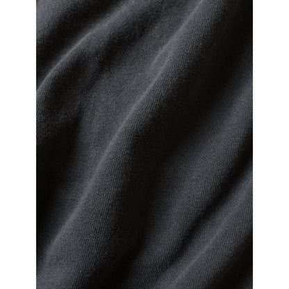Kapital Jersey Crew T-Shirt (Peckish Rain Skull Print)