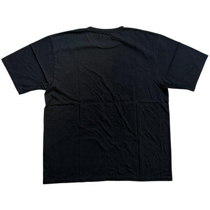 Kapital Jersey Crew Tee (Kob Web Peace Catcher 6 Feather Print)