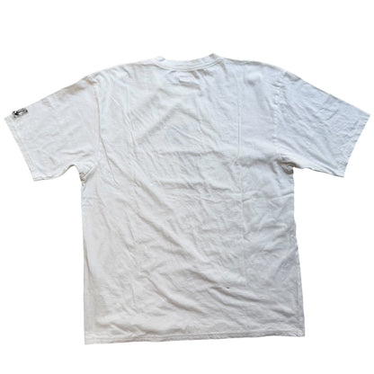 Kapital Jersey Crew Tee (Peckish Mini Boro Piece)