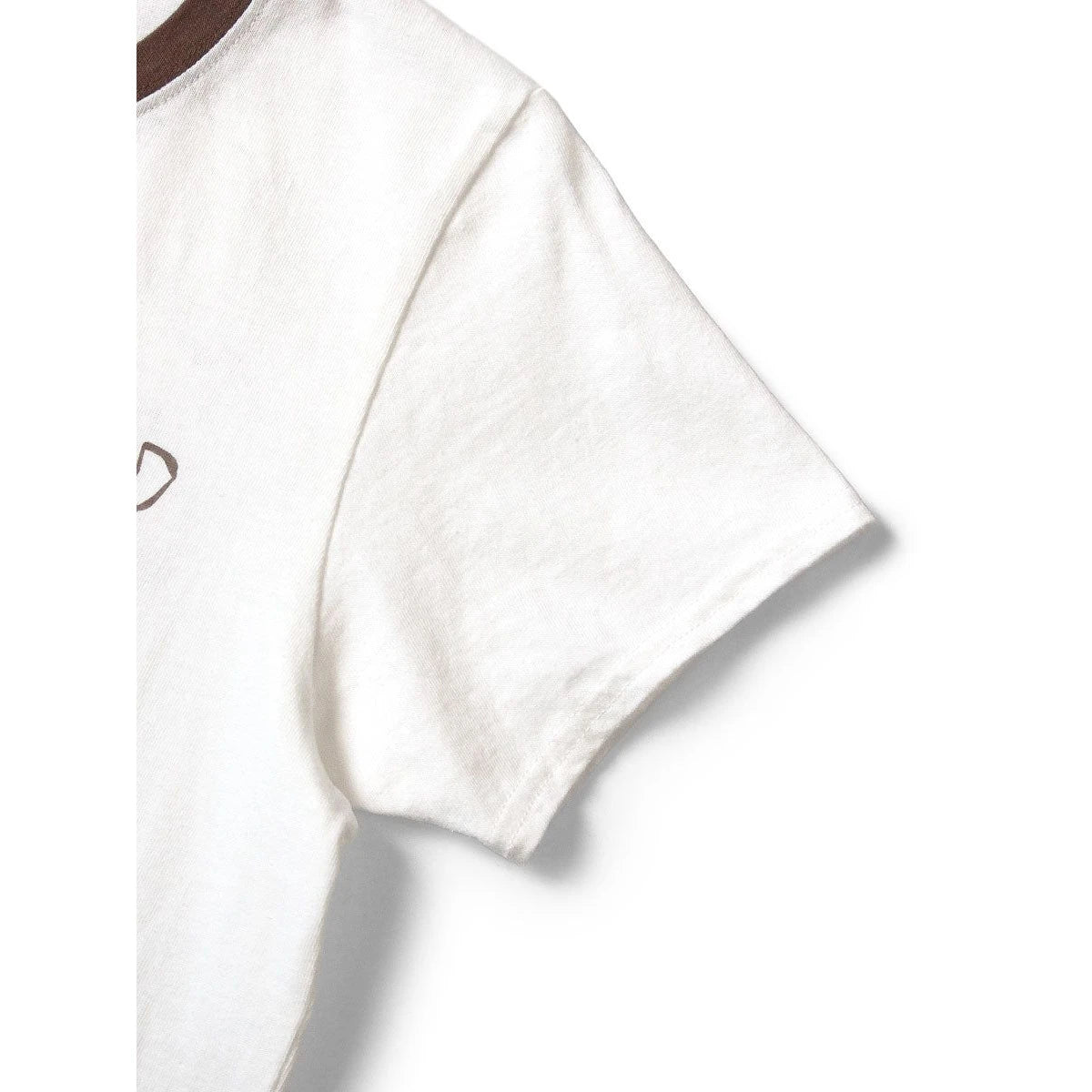 Kapital Jersey Cropped T (Little Bear Harmony Pt)