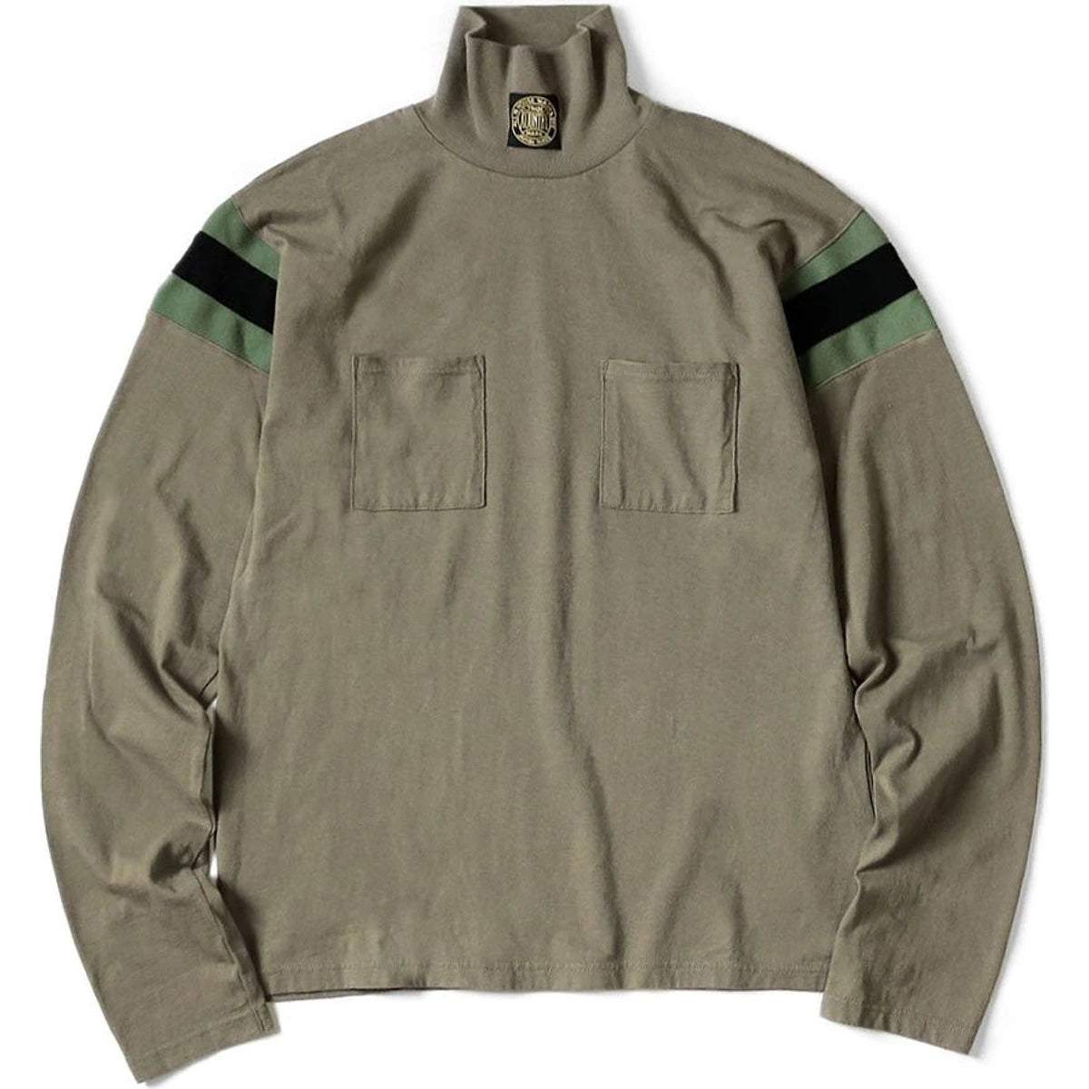 Gray Khaki