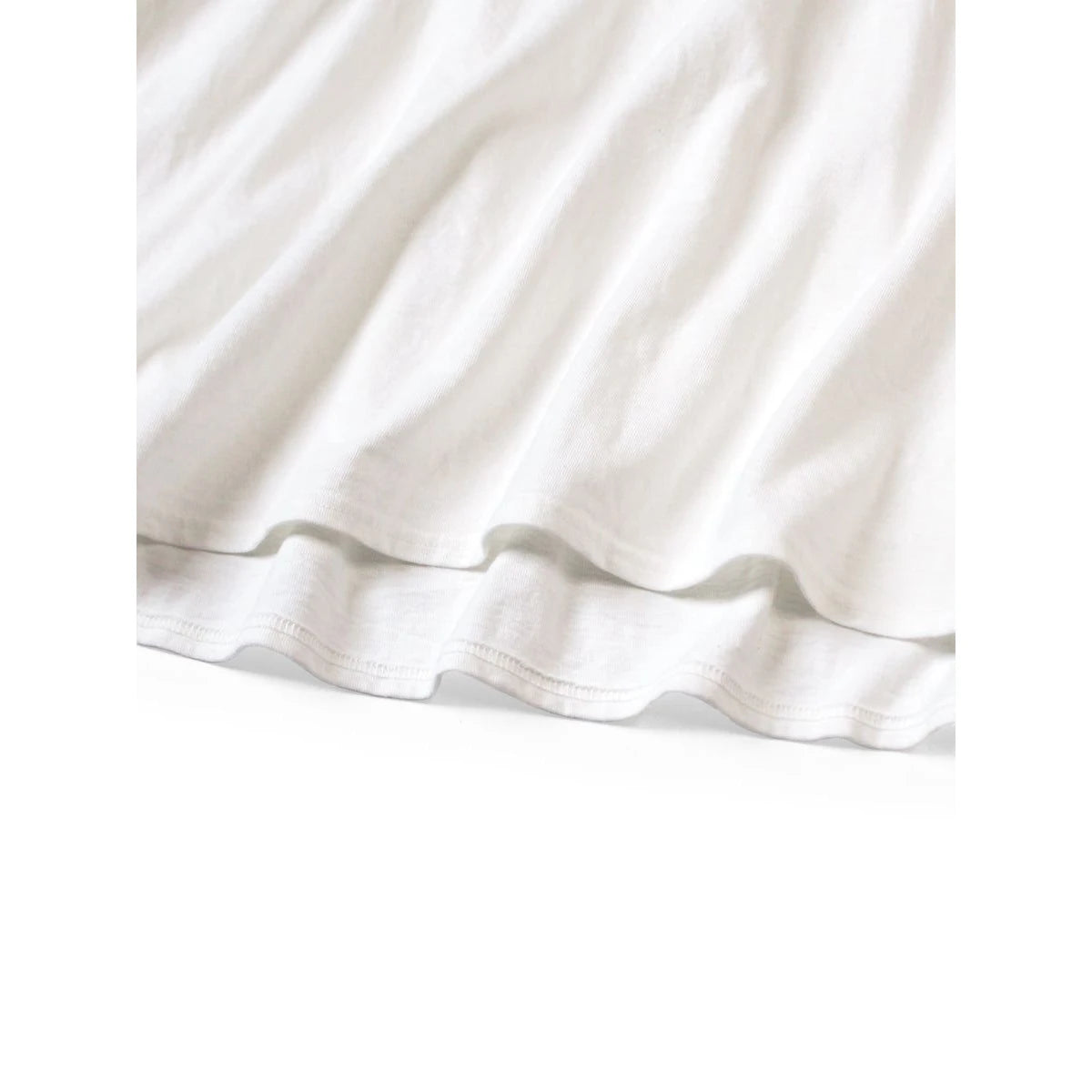 Kapital Jersey Huge Tee (Pennant Yukon)
