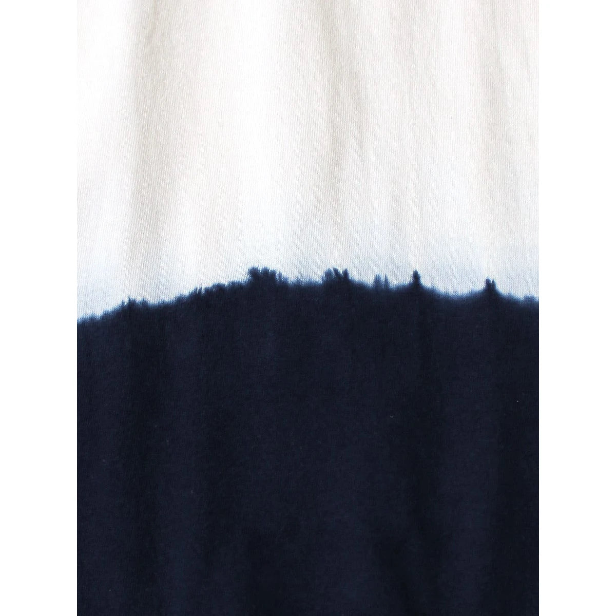 Kapital Jersey Idg Hand Dyed Crew T (Ice Fishing Shallowpt)