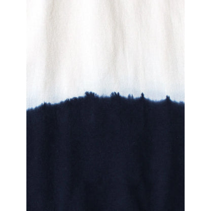 Kapital Jersey Idg Hand Dyed Crew T (Ice Fishing Shallowpt)