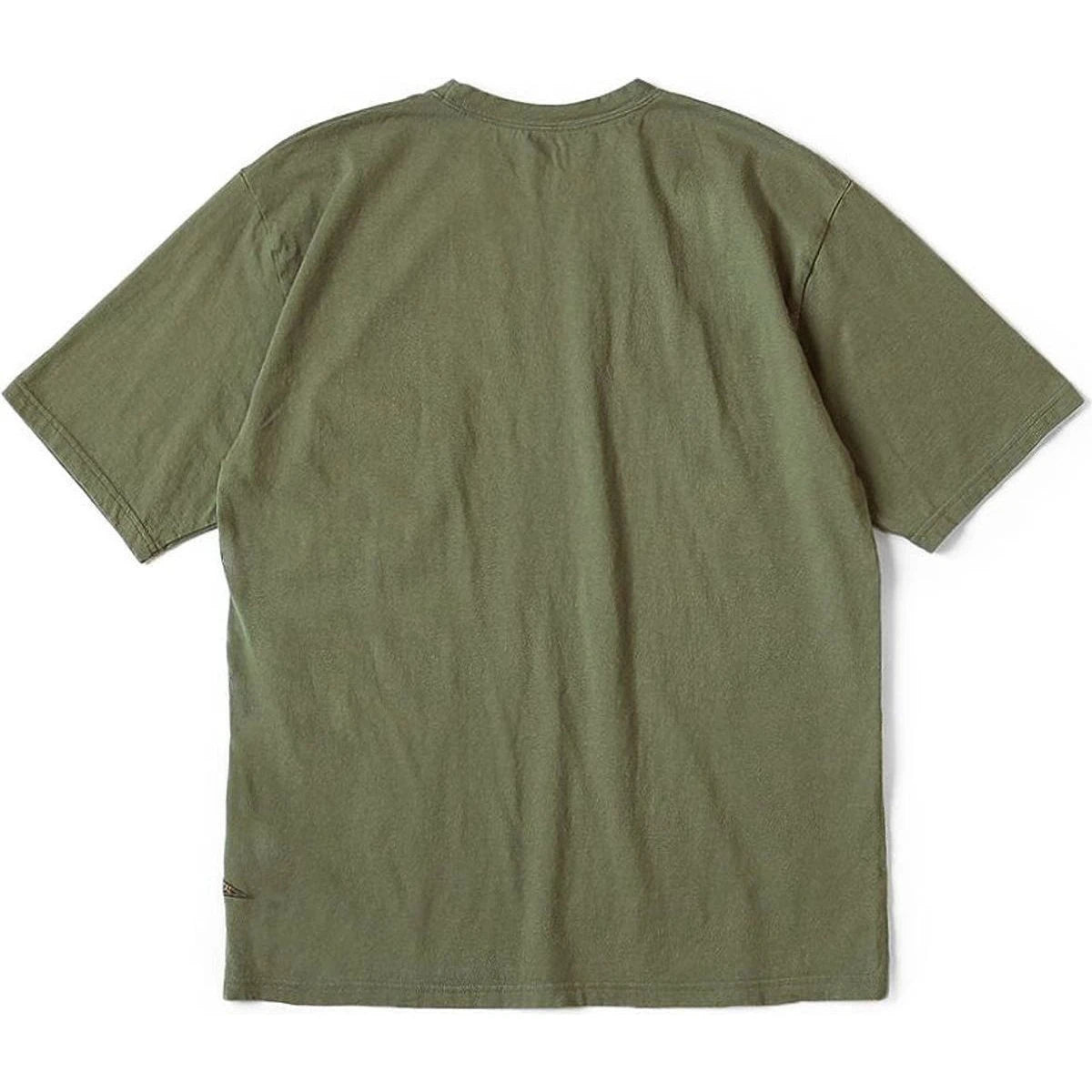 Kapital Jersey Pennant T-shirt (3 Flags)