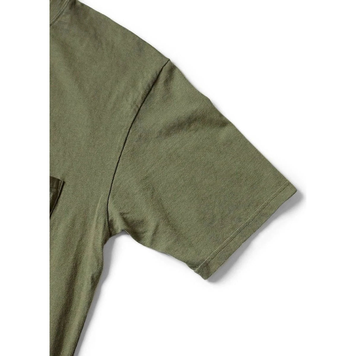 Kapital Jersey Pennant T-shirt (3 Flags)