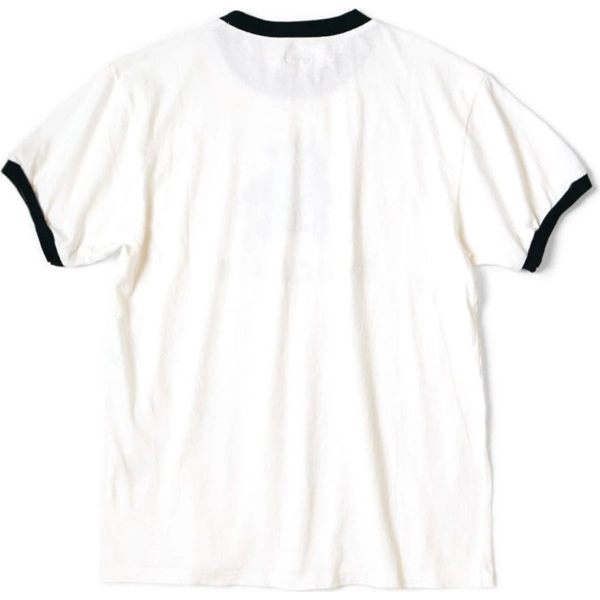 Kapital Jersey Ringer T-Shirt (Chiro's Pack Kush In Print)