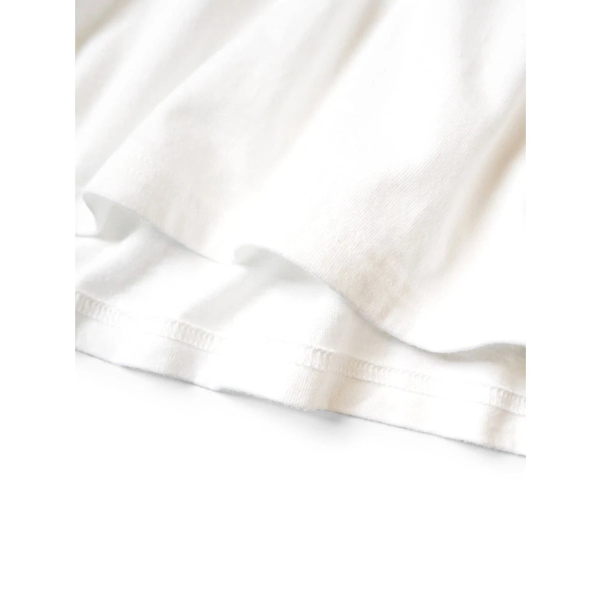 Kapital Jersey Ringer T-Shirt (Chiro's Pack Kush In Print)
