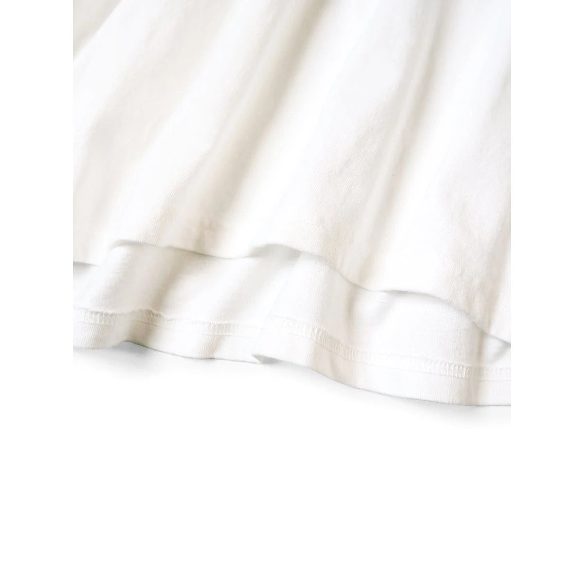 Kapital Jersey Ringer T-Shirt (Monkey Amigo Print)