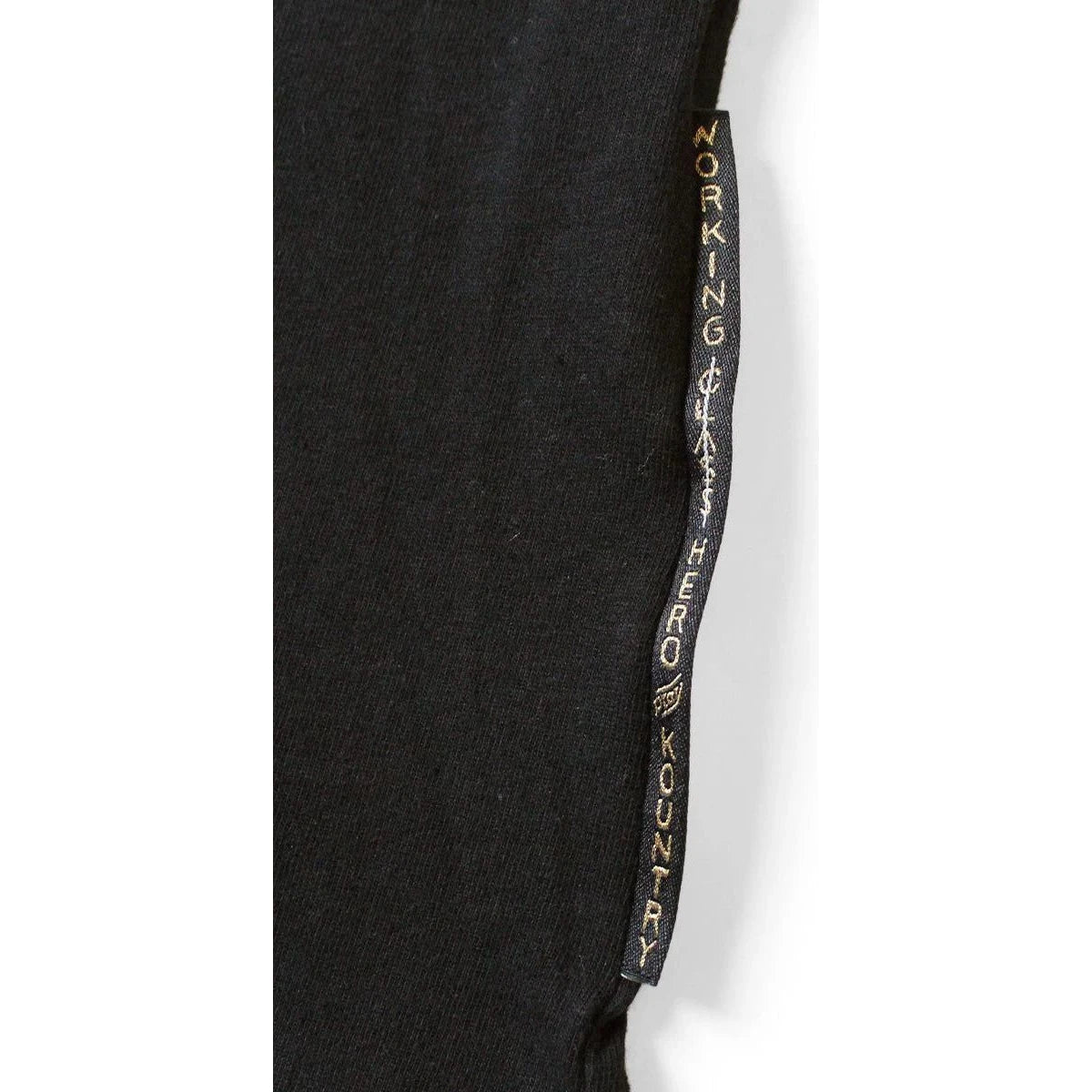 Kapital Jersey Ringer T-Shirt (Peckish & Kachina Print)