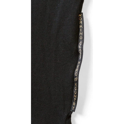 Kapital Jersey Ringer T-Shirt (Peckish & Kachina Print)