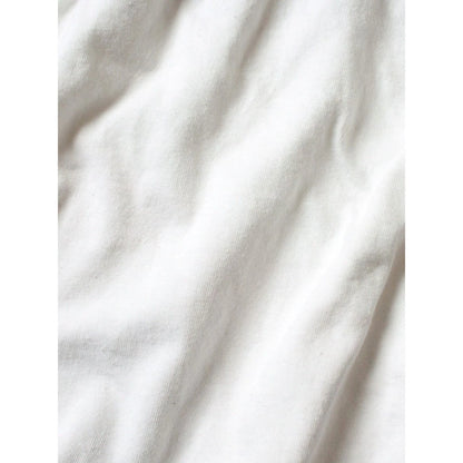Kapital Jersey Ringer T-Shirt (Sun Shy Print)