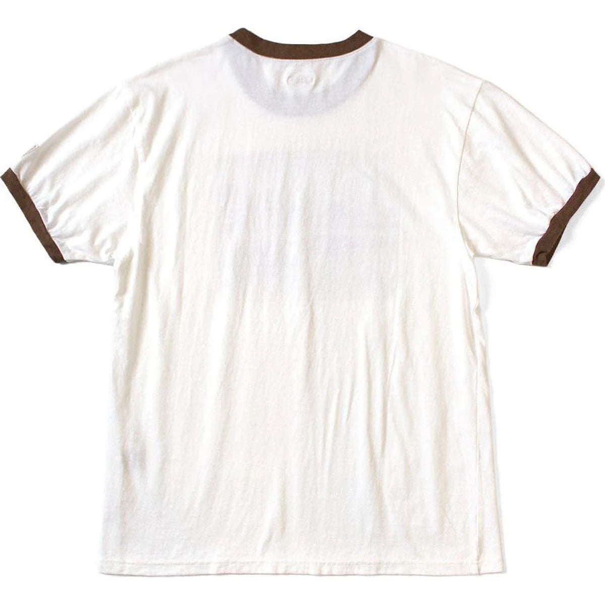 Kapital Jersey Ringer T-Shirt (Yellowknife Print)