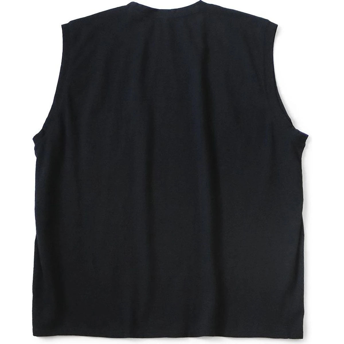 Kapital Jersey Sleeveless Big T (1flag)