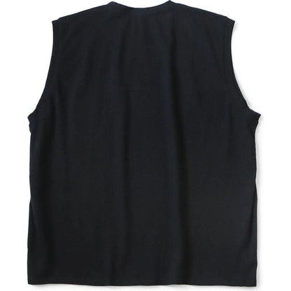 Kapital Jersey Sleeveless Big T (1flag)
