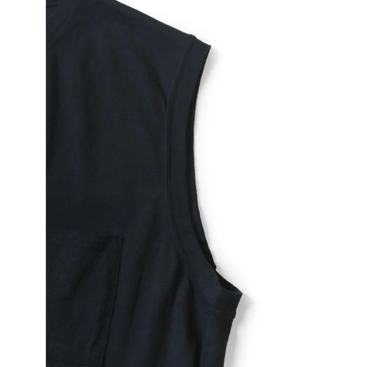 Kapital Jersey Sleeveless Big T (1flag)