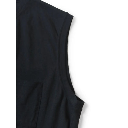 Kapital Jersey Sleeveless Big T (1flag)