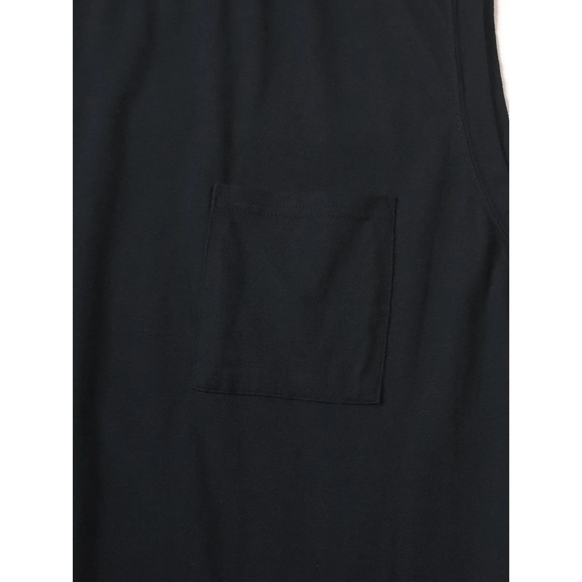Kapital Jersey Sleeveless Big T (1flag)
