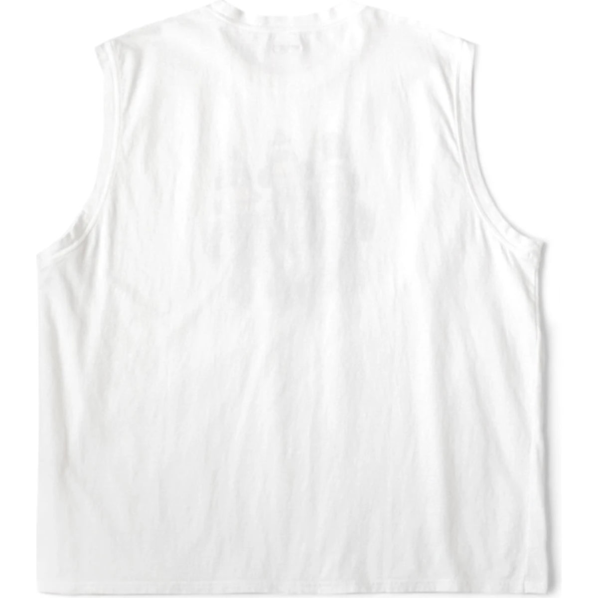 Kapital Jersey Sleeveless Big-T (Monkey Amigo)