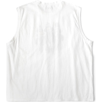 Kapital Jersey Sleeveless Big-T (Monkey Amigo)
