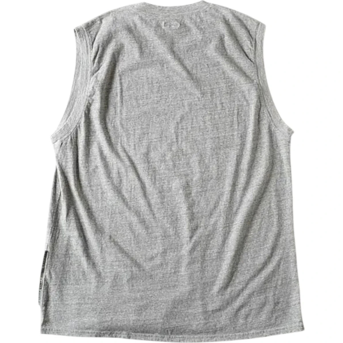 Kapital Jersey Sleeveless Big Tee (Buster Peckish Bowy Print)