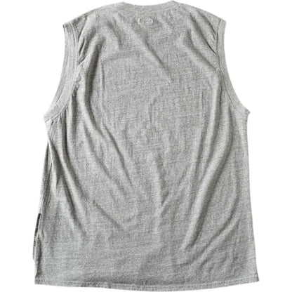 Kapital Jersey Sleeveless Big Tee (Buster Peckish Bowy Print)