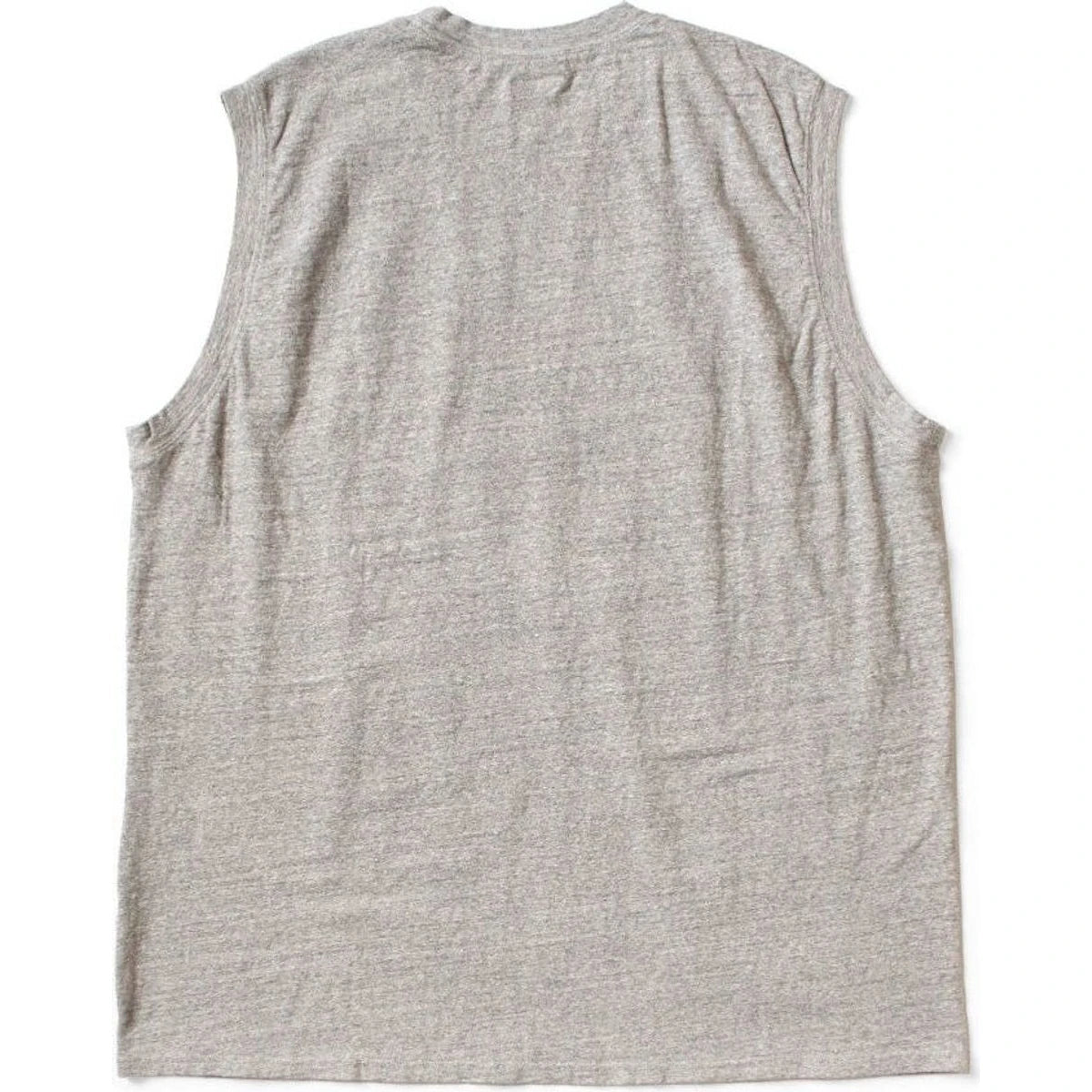 Kapital Jersey Sleeveless Big Tee (Buster Peckish Bowy Print)