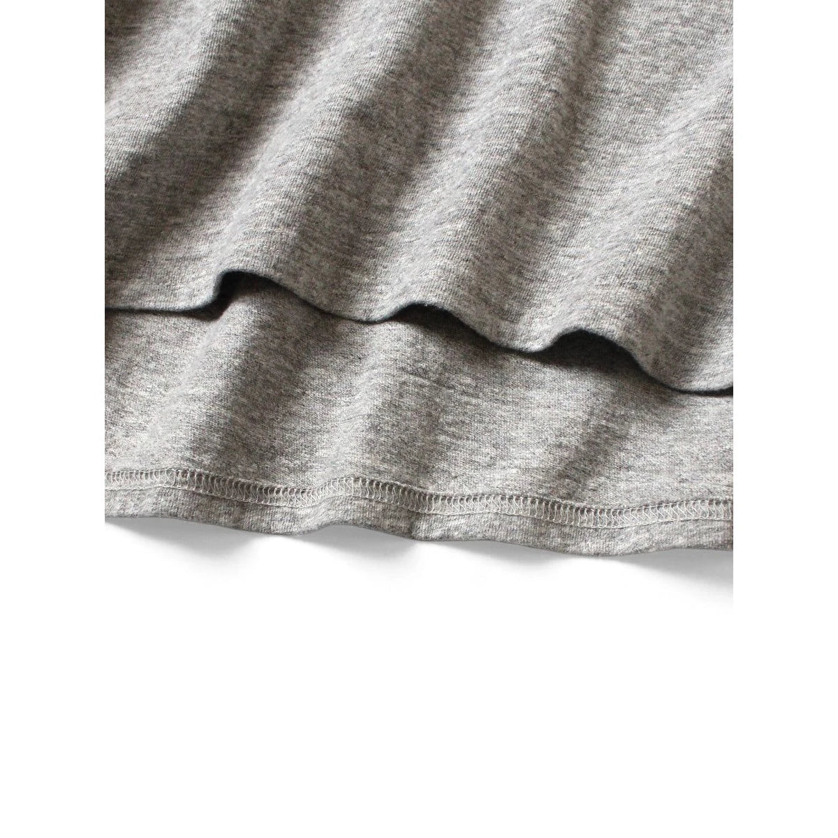 Kapital Jersey Sleeveless Big Tee (Buster Peckish Bowy Print)