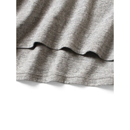 Kapital Jersey Sleeveless Big Tee (Buster Peckish Bowy Print)