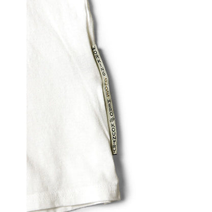 Kapital Jersey Sleeveless Big Tee (Life Kapriccio Road Sign Painter)