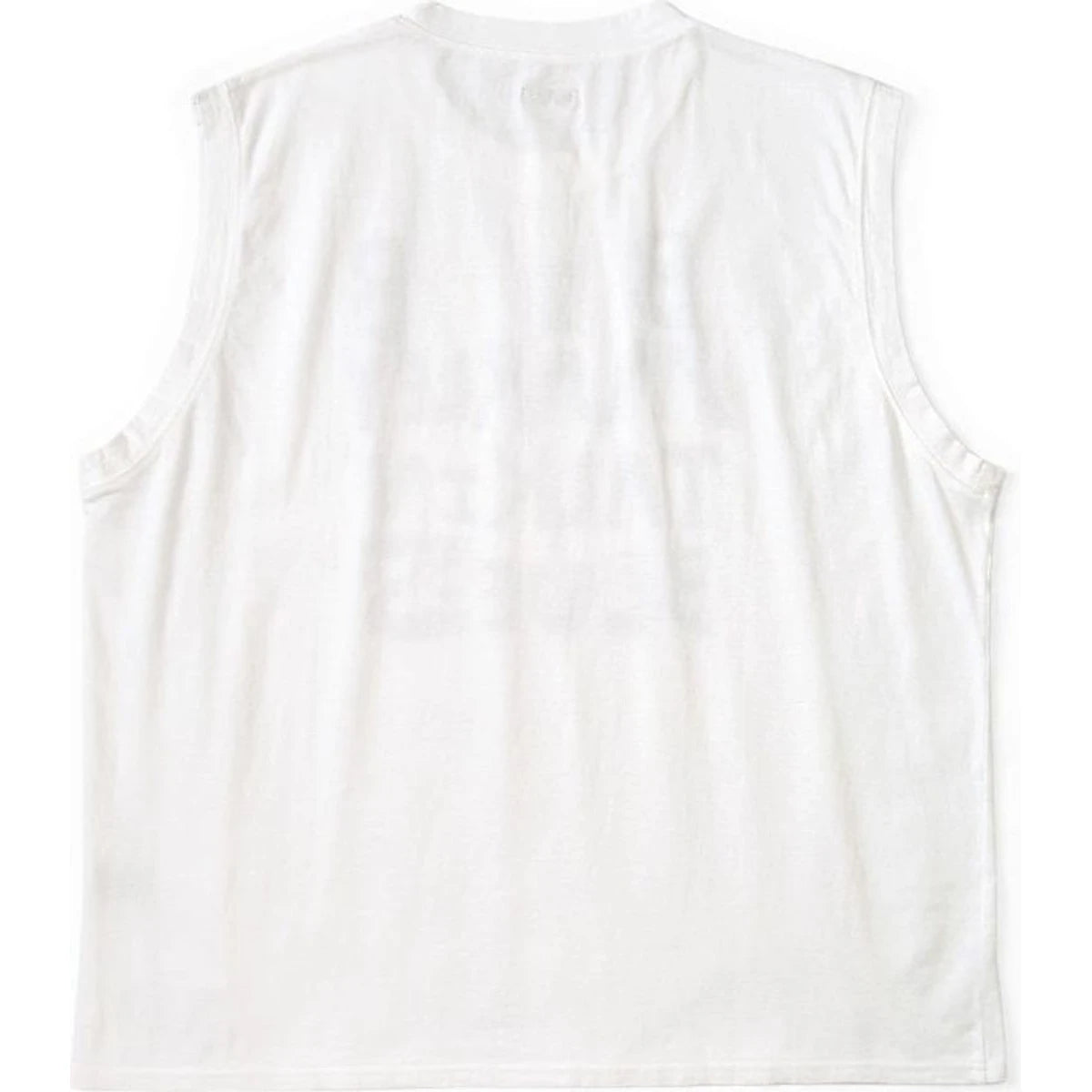 Kapital Jersey Sleeveless Big Tee (Marley Talkin' Blues)
