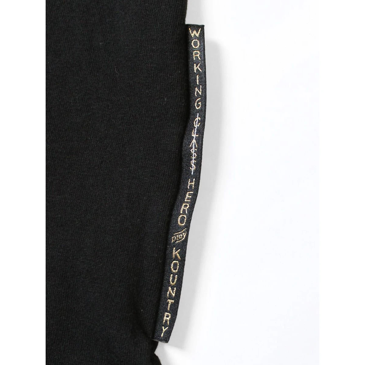 Kapital Jersey Sleeveless Big Tee (Peckish & Kachina Print)