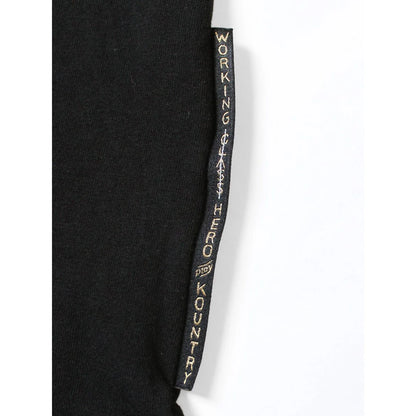 Kapital Jersey Sleeveless Big Tee (Peckish & Kachina Print)