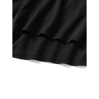Kapital Jersey Sleeveless Big Tee (Peckish & Kachina Print)
