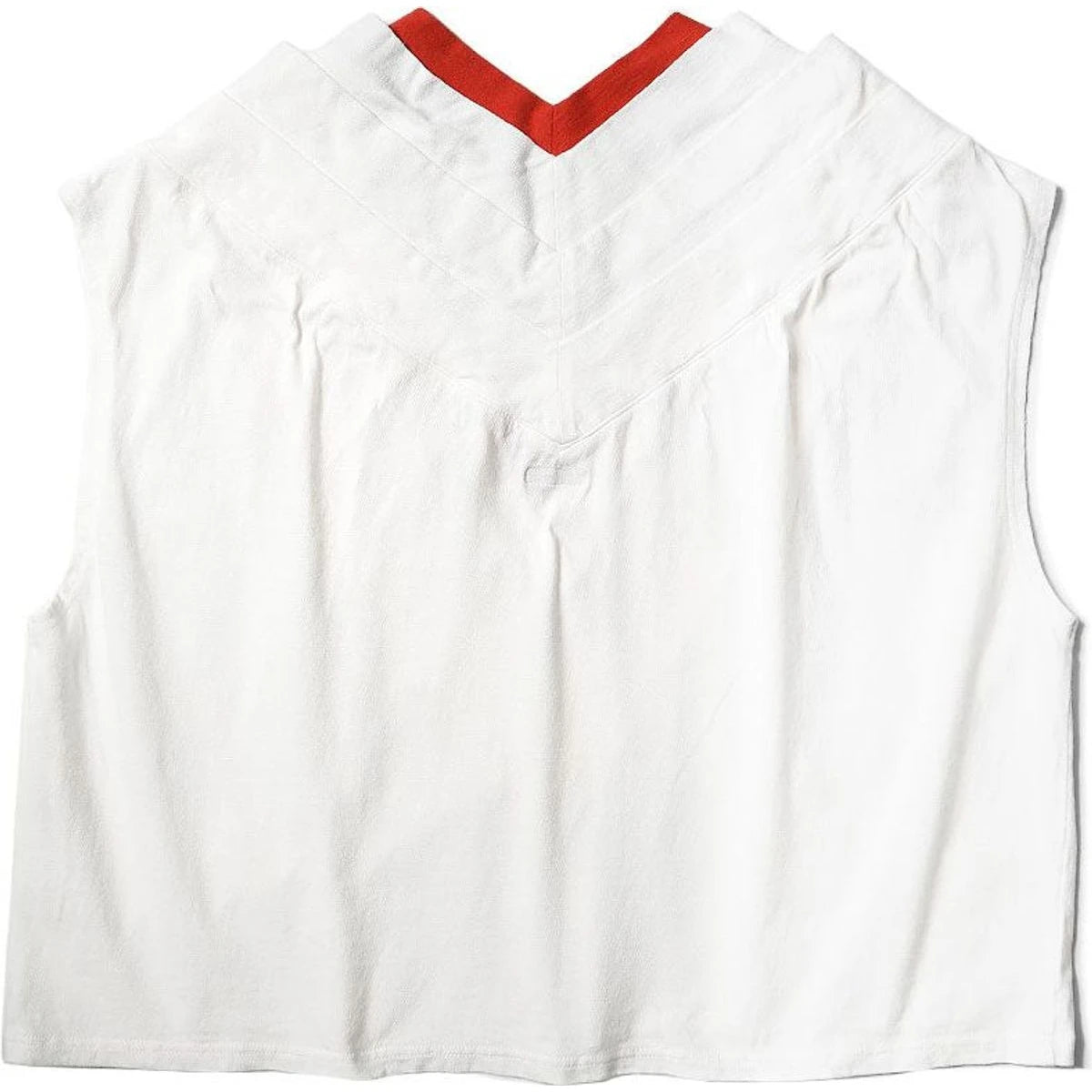Kapital Jersey Trifle Sleeveless T (Bud Flowerpt)